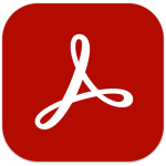 Acrobat Pro DC 2023 for mac(全能PDF工具) v2023.003.20244 直装版