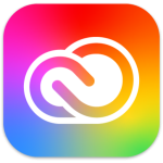 Adobe Creative Cloud (Adobe桌面应用程序) v5.9.0.373-intel版