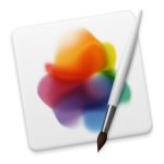 Pixelmator Pro for mac(图片处理软件) V3.3.9 中文激活版