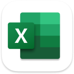 Microsoft Excel 2019 v16.49 Excel表格软件 中文破解版