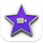 iMovie for mac(视频剪辑软件) V10.3.7 中文版