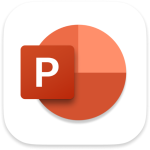 Microsoft PowerPoint 2019 for Mac v16.49 PPT幻灯片软件 中文破解版