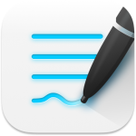 GoodNotes for mac(智能手写笔记软件) V5.7.58 破解版