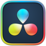 DaVinci Resolve Studio 18 for mac(达芬奇调色软件) v18.1.4b9 中文破解版