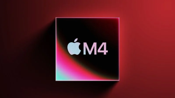 M4芯片的MacBook Pro预计将于第四季度推出